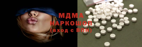 индика Арсеньев
